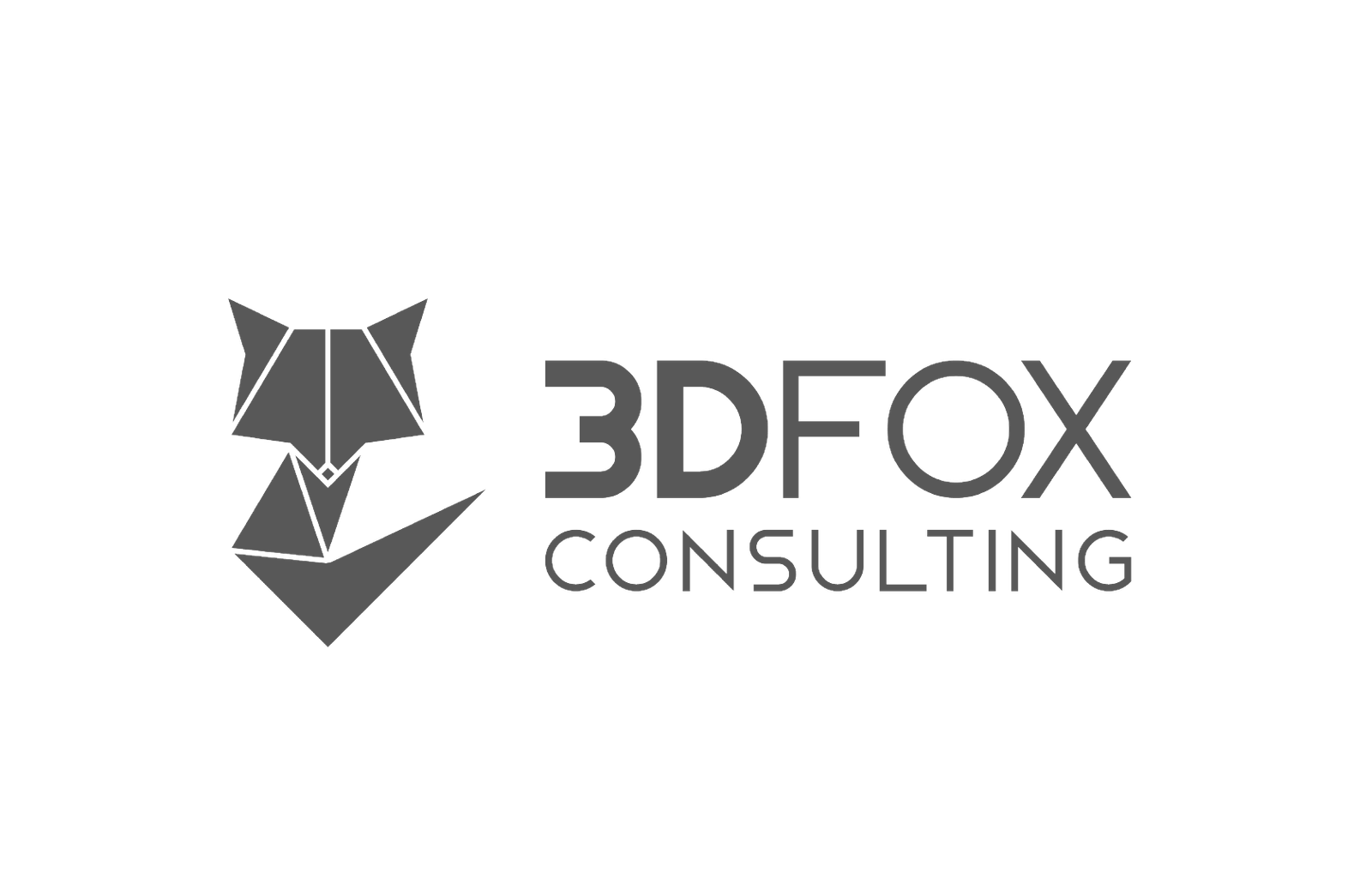 3DFox Consulting, Logo