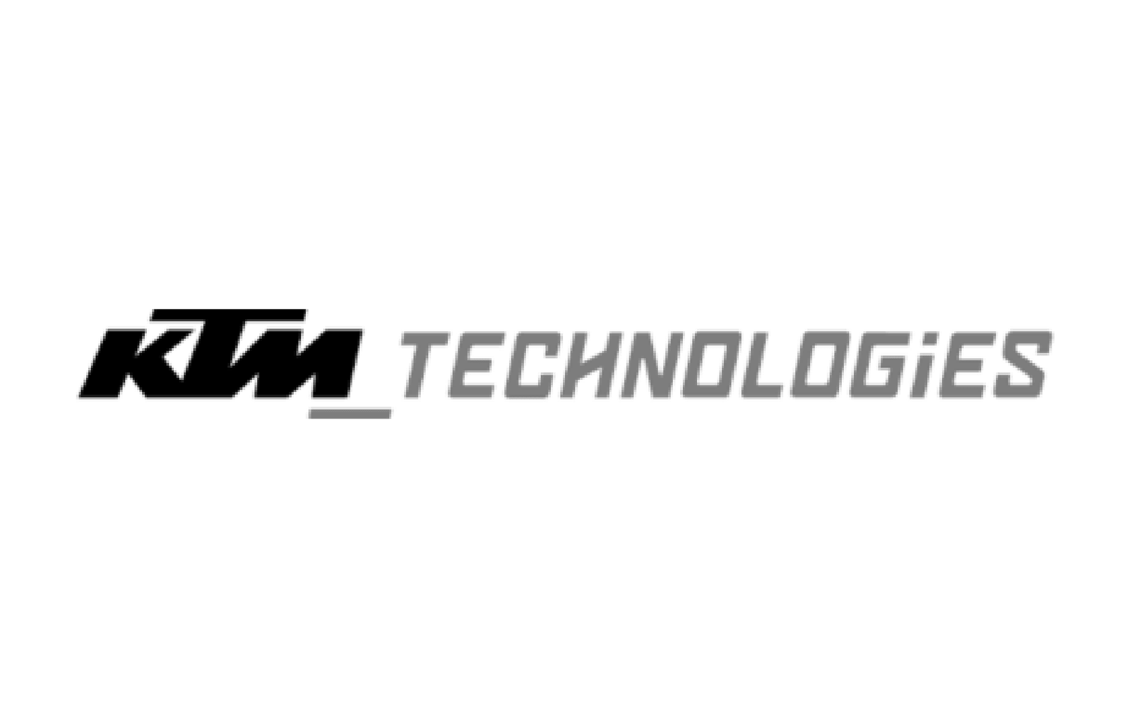 Logo von KTM Technologies