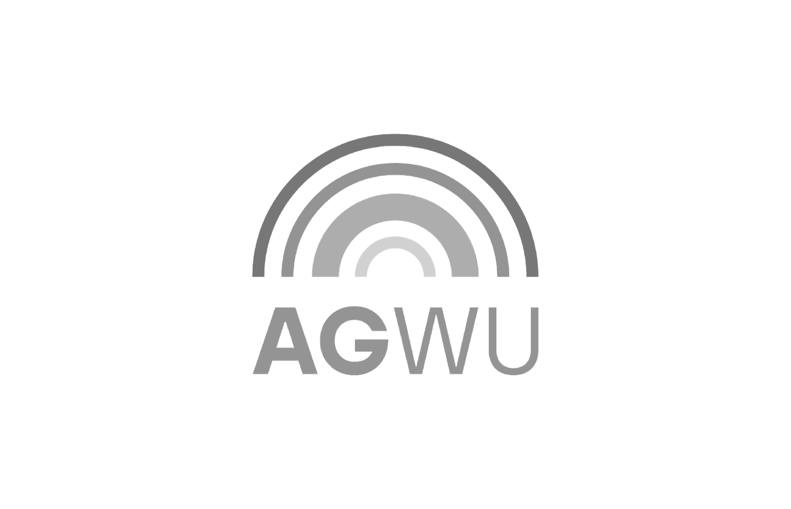 AGWU, Logo