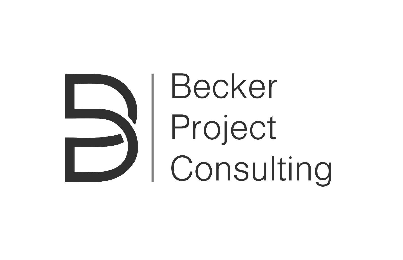 Becker Projekt Consulting, Logo