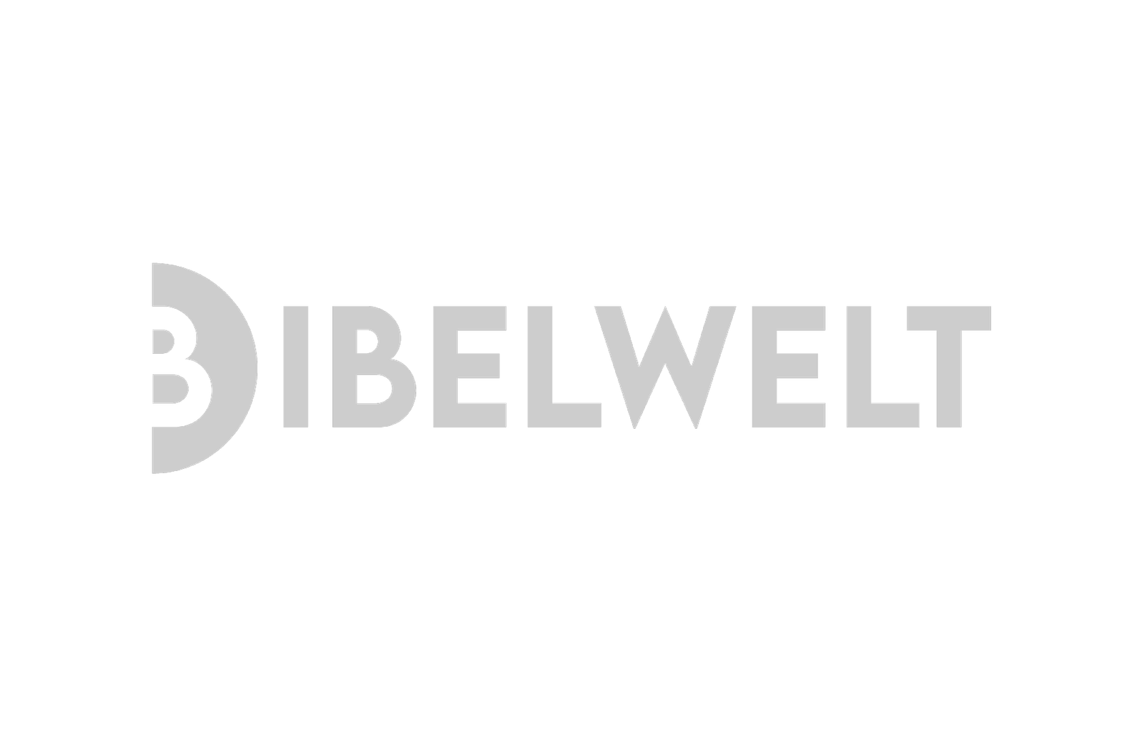 Bibelwelt Logo
