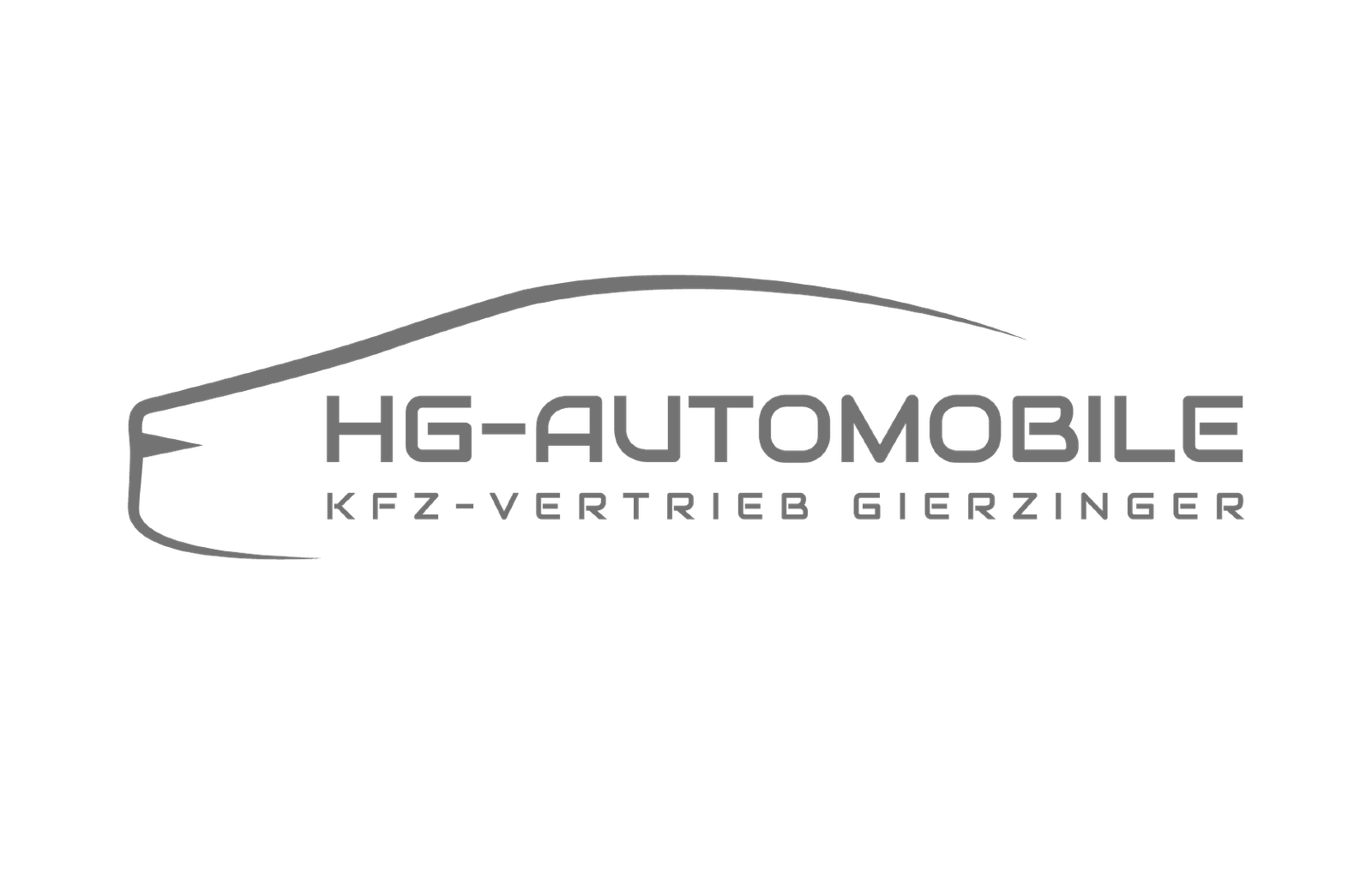 HG-Automobile Branding