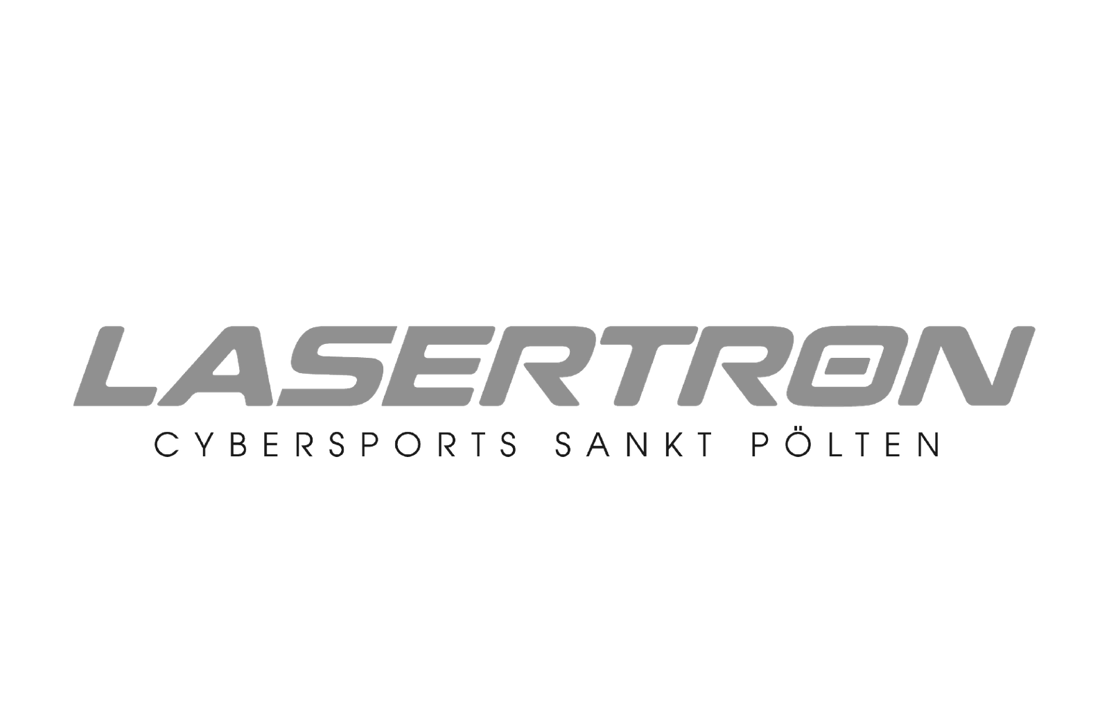 Logo von Lasertron