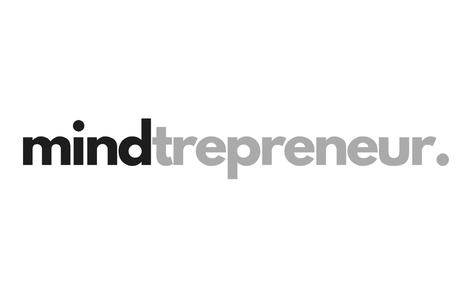 Logo von mindtrepreneur