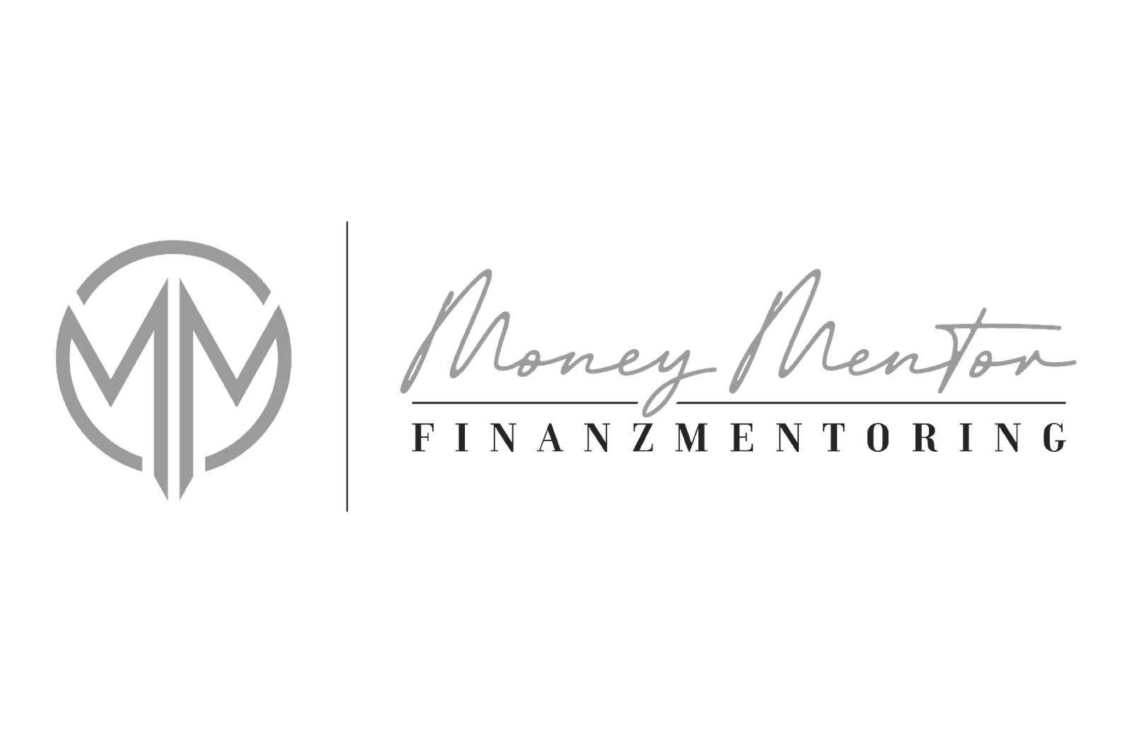 Money Mentor Branding