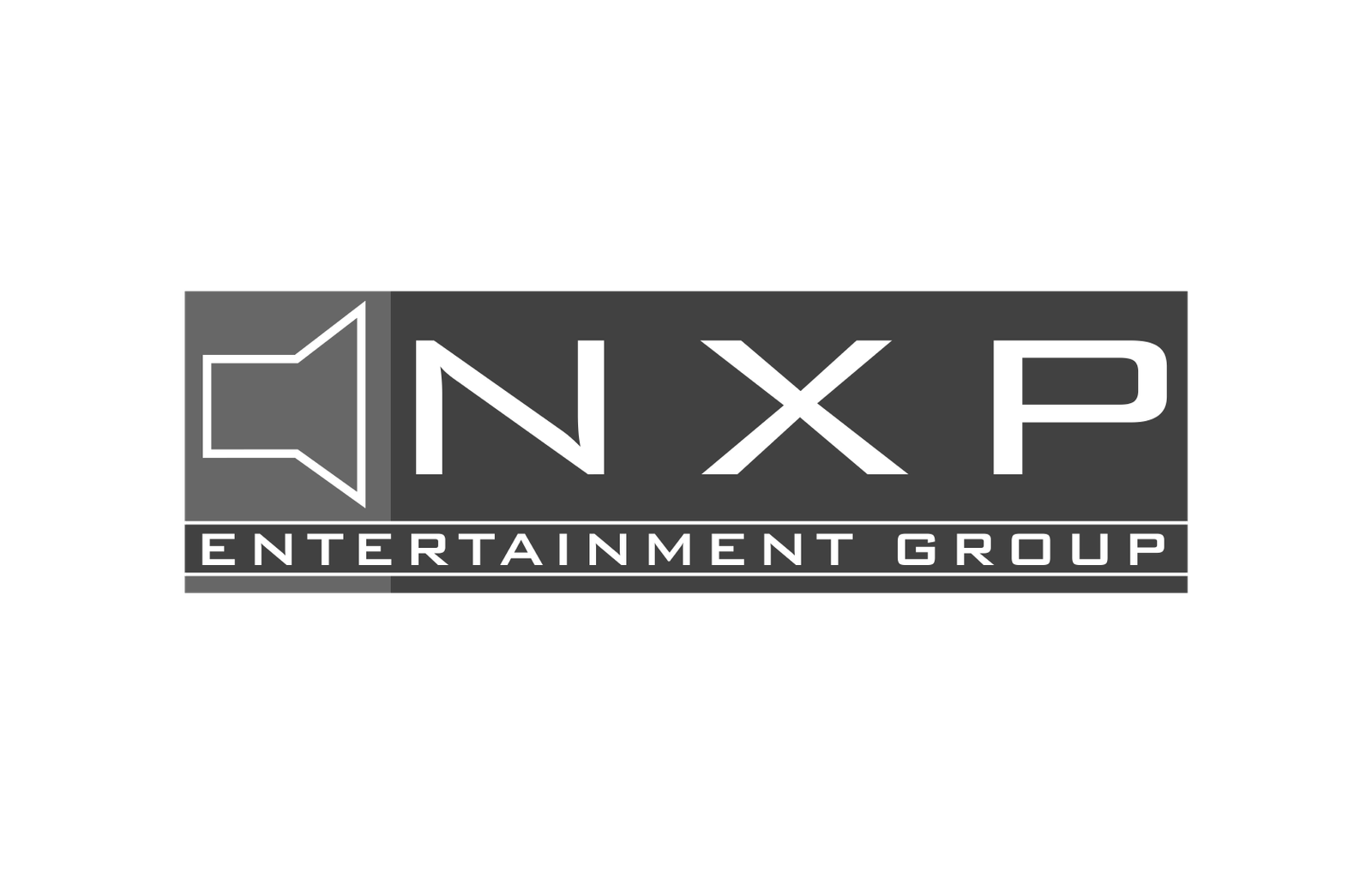 NXP Entertainment Group Logo