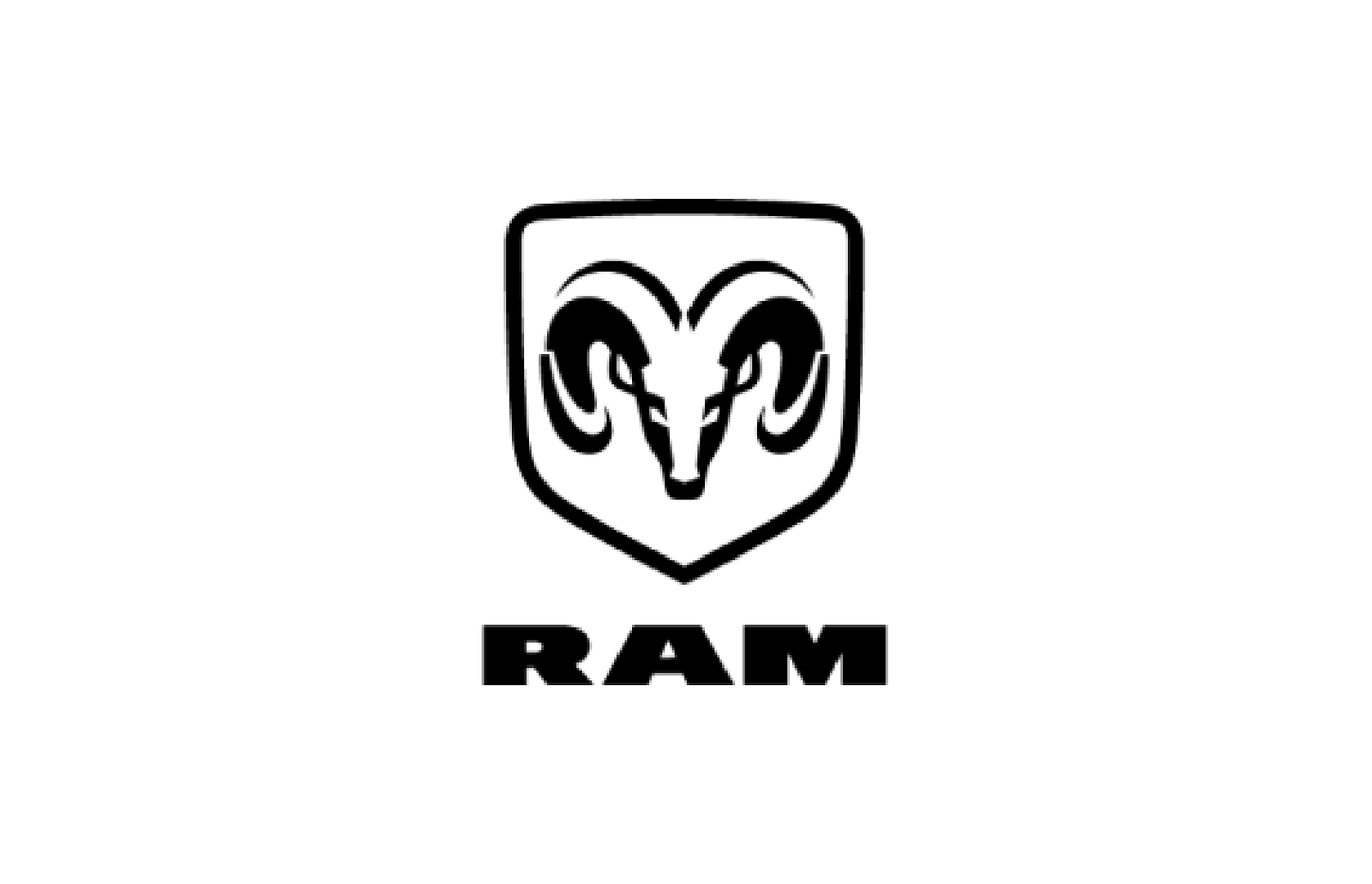 Logo von RAM