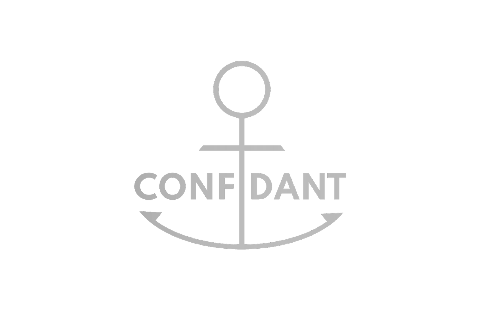 Confidant Logo